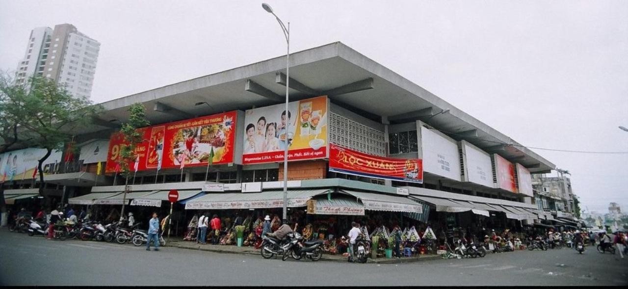 Origo Hotel Danang Extérieur photo