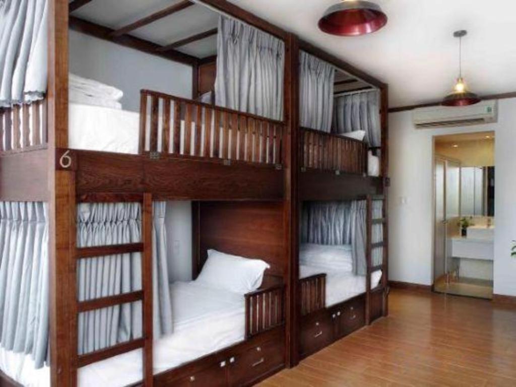 Origo Hotel Danang Extérieur photo