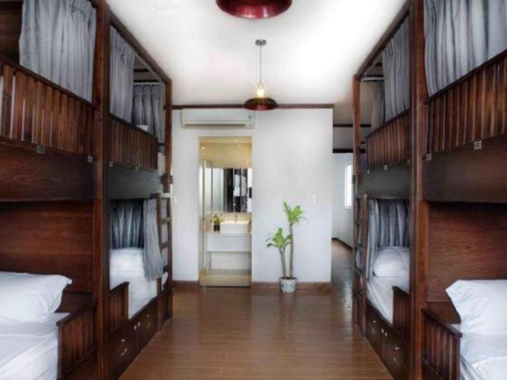 Origo Hotel Danang Extérieur photo