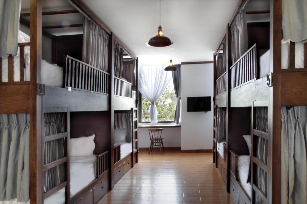 Origo Hotel Danang Extérieur photo