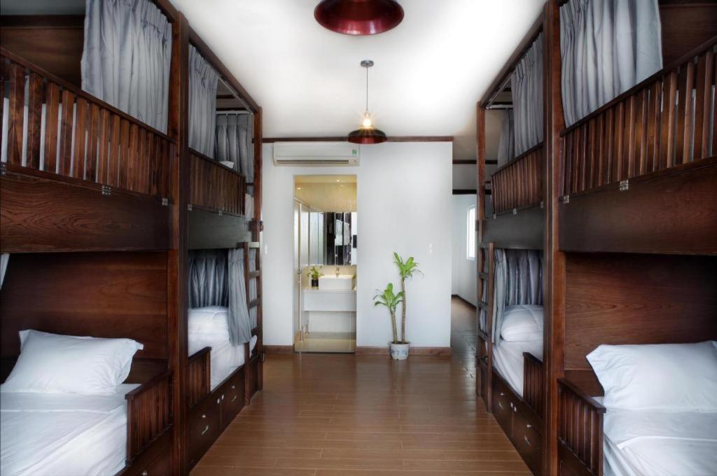 Origo Hotel Danang Extérieur photo