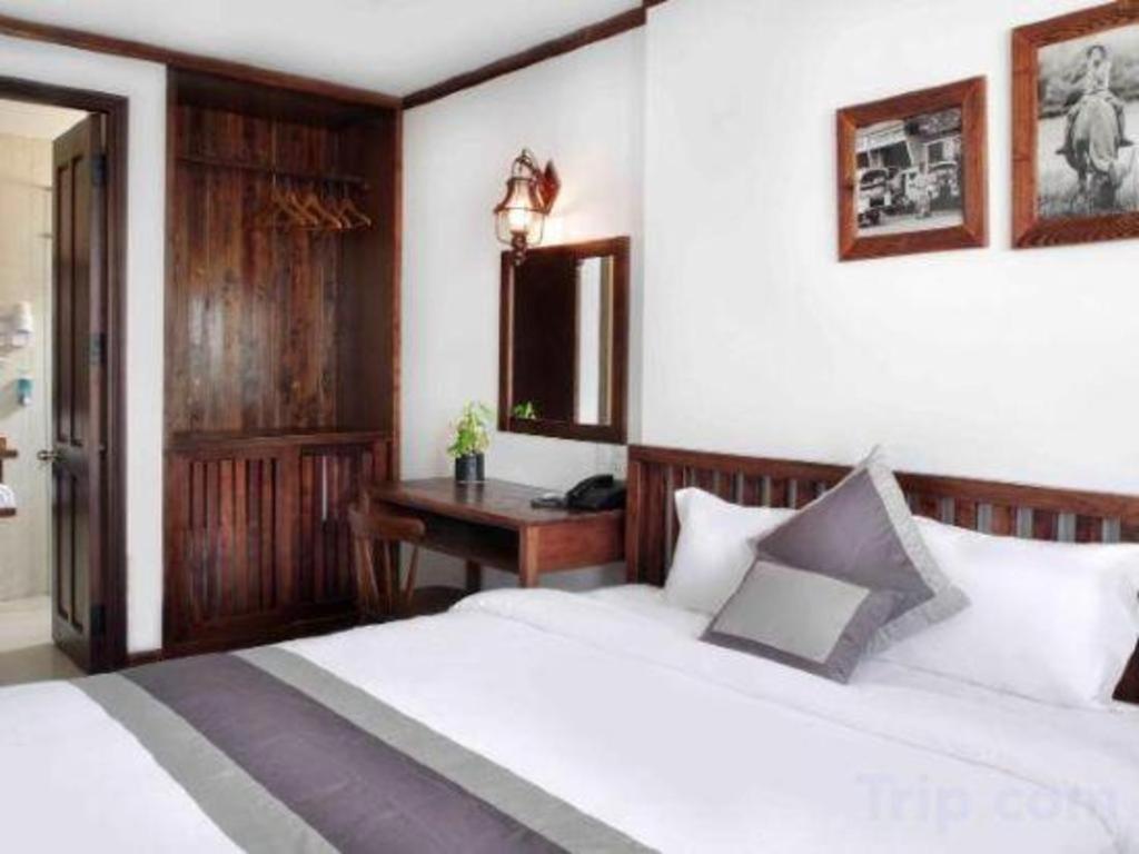 Origo Hotel Danang Extérieur photo