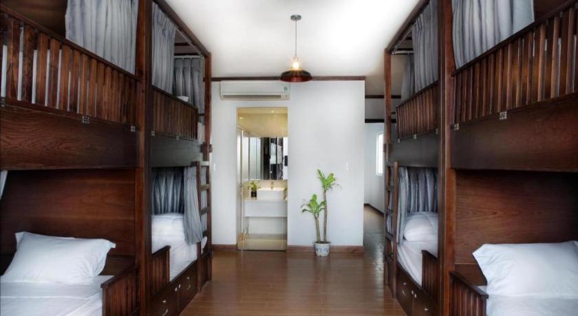Origo Hotel Danang Extérieur photo