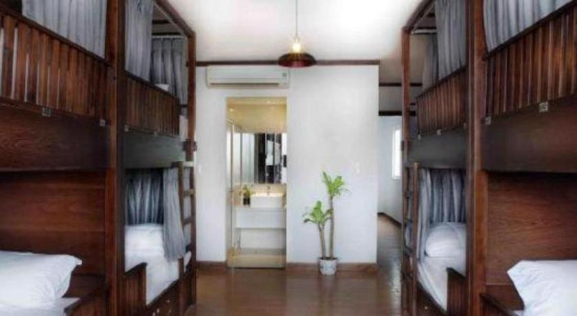 Origo Hotel Danang Extérieur photo