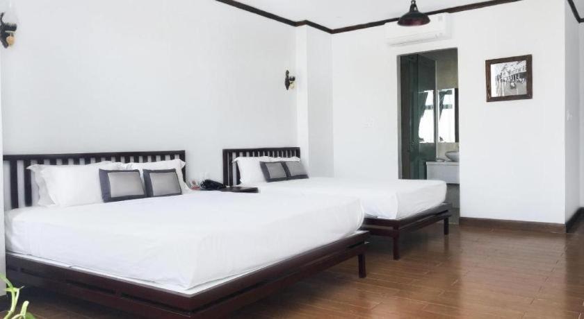 Origo Hotel Danang Extérieur photo