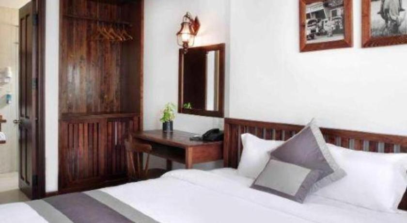 Origo Hotel Danang Extérieur photo