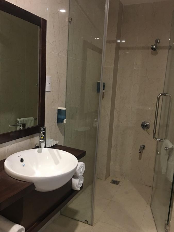 Origo Hotel Danang Extérieur photo