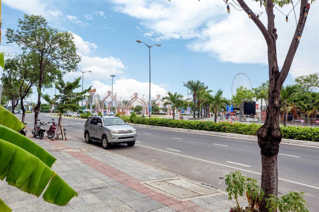 Origo Hotel Danang Extérieur photo